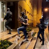 FUP u Tešnju uhapsio muškarca koji je prijetio da će izvršit femicid