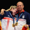 Srbija osvojila prvu medalju na OI u Parizu! Mikec i Arunović osvojili zlato u gađanju iz pištolja