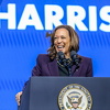 Put do pobjede: Kamala Harris mora osigurati veliku podršku jedne grupe glasača