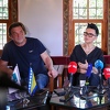 Amira Medunjanin pred nastup u Sarajevu: Pripala mi je čast da budem djelić zatvaranja festivala