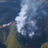 Zbog požara u dijelu općine Olovo proglašeno stanje prirodne nesreće