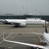 Air New Zealand odustao od svog klimatskog cilja