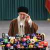 Iranski ajatolah kritikovao otvaranje OI u Parizu: Poštovanje Isusa Krista je neosporna stvar