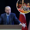 Erdogan se pridružio kritikama otvaranja OI u Parizu: Ovo je uvreda za nas koliko i za katolike