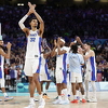Francuski košarkaši gubili četiri razlike na deset sekundi do kraja i onda pobijedili Japan
