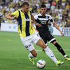 Džeko s četiri gola u dvomeču protiv Lugana odveo Fenerbahče dalje u kvalifikacijama za LP