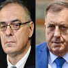 Milićević odgovorio Dodiku: Znaju Teslićani i ko je ojadio naše šume, pokrao novac od javnih dobara