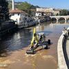 U nedjelju počinje "Bentbaša Cliff Diving", organizatori čiste korito rijeke Miljacke