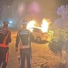 Teška situacija s požarima u Dalmaciji, oglasio se načelnik Tučepa: "Auto mi je izgorio u nekoliko minuta"