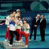 Olimpijski duh jači od politike: Zajednički selfie sportista iz Južne i Sjeverne Koreje kao nada za bolju budućnost