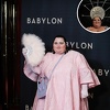 Žena za koju tvrde da je glumila Isusa na ceremoniji OI otkrila da joj prijete silovanjem i smrću