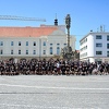 Horde zla okupirale centar Trnave uoči večerašnjeg duela Spartaka i Sarajeva