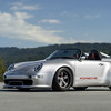 Rijetki Gunther Works 911 Speedster košta milion dolara