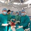 Na UKC-u RS-a izvedene dvije složene operacije: Pacijentu uklonjen tumor s noge težak tri kilograma