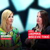 Jasmina Bišćević Tokić: Najgora SDA je deset puta bolja od stranaka Trojke