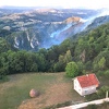 Helikopteri Oružanih snaga ugasili požar koji je danima gorio kod Olova