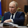 Putin udvostručuje bonuse za vojnike dobrovoljce koji se odluče boriti u Ukrajini