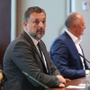 Konaković kaže da će tražiti reviziju svih sporazuma: Ne vjerujem Srbiji, a ni Hrvatskoj još ne vjerujem