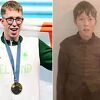 Ko je dječak koji je od "Igre prijestolja" stigao do zlata i rekorda na OI u Parizu