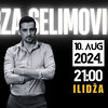 Mirza Selimović najavio koncert na Ilidži 10. augusta: Jedva čekam da se dobro družimo