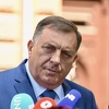Dodik ne odustaje od prozivanja Murphyja: Ostavili ste na ulici i Srbe i Bošnjake i Hrvate