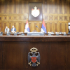 Narodna skupština Srbije slijedi NSRS, usvojena deklaracija sa svesrpskog sabora