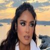 Svako njeno pojavljivanje izaziva čuđenje: Salma Hayek još jednom oduševila fotografijama u kupaćem