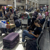 Avion krenuo u Tel Aviv pa se neplanirano spustio na Kipar, posada navodno odbila letjeti za Izrael