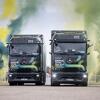 Mercedesovi električni eActros 600 kamioni završili turneju dužu od 15.000 kilometara