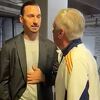 Ibrahimović sreo i Ancelottija u SAD-u, susret je bio potpuno drugačiji nego sa Guardiolom