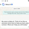 AI asistent na WhatsAppu bi uskoro mogao "slušati" korisnike