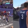 Bacio loptu iz očaja pa pogodio nemoguće: Pogledajte čudesan koš Stojačića za pobjedu basketaša Srbije