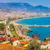 Turska bilježi turistički rast: Rusi, Nijemci i Britanci hrle u najpopularnija ljetovališta