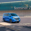 Volkswagen predstavio novi Transporter i Caravelle