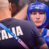 Imane Khelif zabilježila prvu pobjedu na OI, italijanska bokserka joj predala meč pa počela plakati