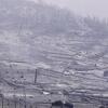 Apokaliptične scene iz Dalmacije: Ovako izgleda Park prirode Biokovo nakon požara