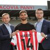 Ajdin Hasić napustio Bešiktaš, već je predstavljen u novom klubu