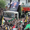 Hamas pozvao Palestince na pobunu: "Neka u petak iz džamija krenu marševi bijesa"
