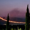 Požar kod Mostara: Vatrogasci brane kuće u naseljima južno od grada