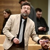 Damir Nikšić o federalnoj koaliciji: Nema smisla ako ćemo biti stranka drugog reda, otirač