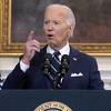 Biden: Ubistvo lidera Hamasa neće pomoći da se postigne primirje u Gazi