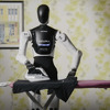 Njemački humanoidni robot može obavljati zadatke u kući i uredu