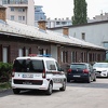 Sarajevo: Policijski službenici vrše pretrese u prostorijama KJKP Rad