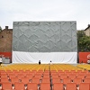 Najveće filmsko platno u regiji podignuto na Metalcu, stiže nam 30. Sarajevo Film Festival