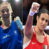 Oglasila se jedna od bokserki koje su uspjele pobijediti Imane Khelif: Ona ne vara, takva je rođena