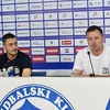 Ćorić pred Željin prvi meč sezone: Imamo problema s povredama, ali to ćemo ostaviti za svlačionicu