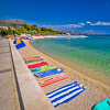 U još jednoj hrvatskoj općini se "obračunavaju" s peškirima na plažama, evo koliko iznosi kazna