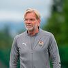 Ne, ovo nije Jürgen Klopp: Hrvat izazvao "ludnicu" zbog nevjerovatne sličnosti s čuvenim trenerom