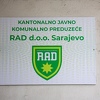 Policija u prostorijama KJKP Rad pronašla traženu dokumentaciju, niko nije uhapšen