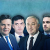 Šta političari s važnih funkcija na državnom i entitetskom nivou rade na listama za lokalne izbore?